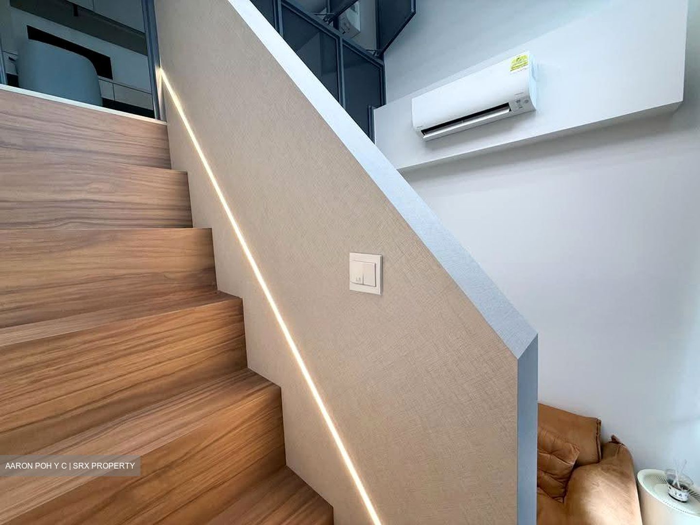 The M (D7), Apartment #630254331